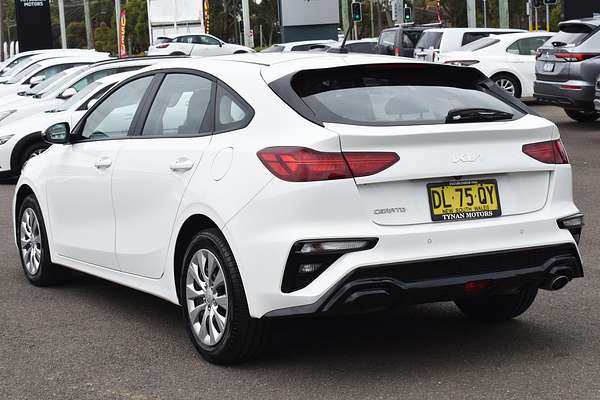 2024 Kia Cerato S BD