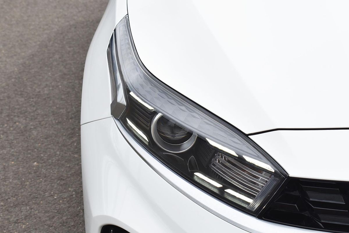 2024 Kia Cerato S BD