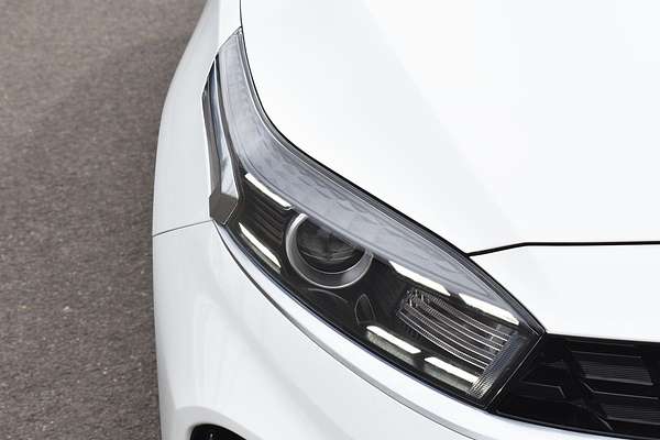 2024 Kia Cerato S BD