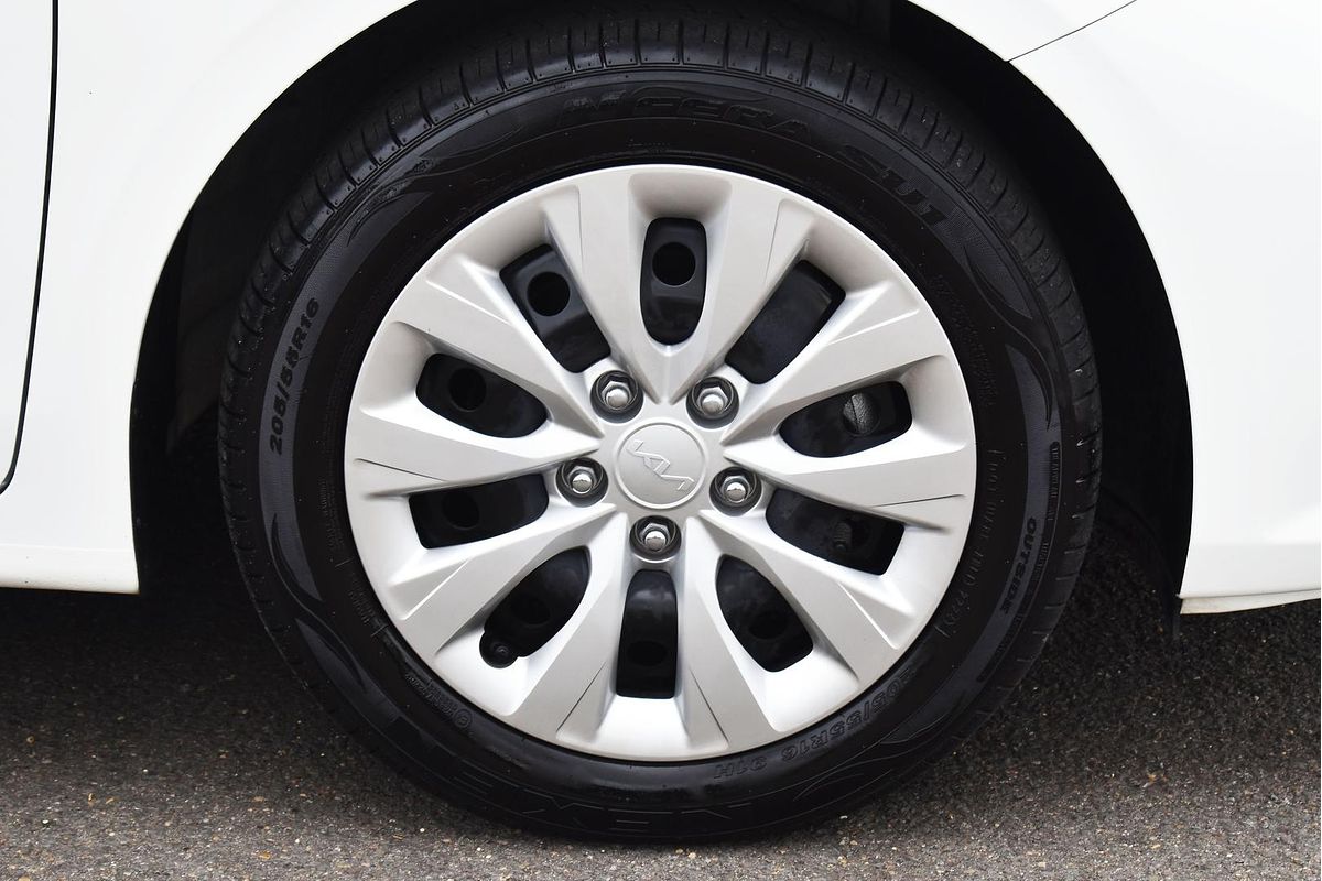 2024 Kia Cerato S BD