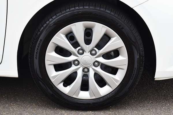2024 Kia Cerato S BD