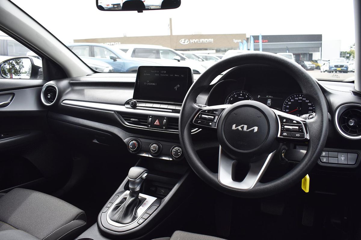 2024 Kia Cerato S BD