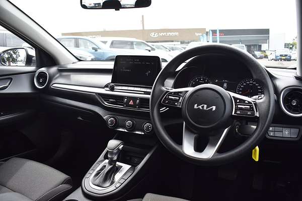 2024 Kia Cerato S BD