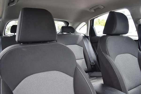 2024 Kia Cerato S BD