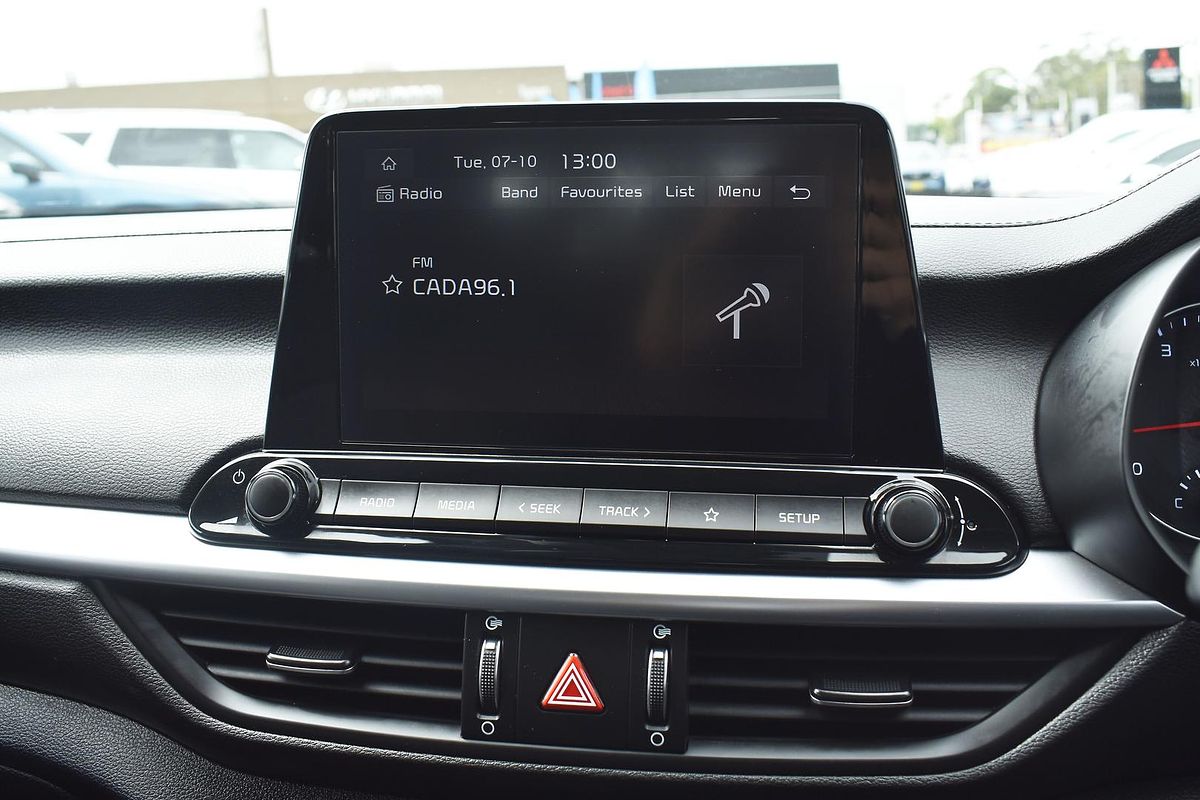 2024 Kia Cerato S BD