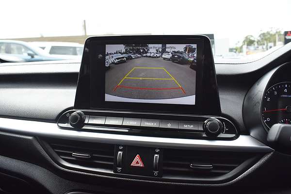 2024 Kia Cerato S BD