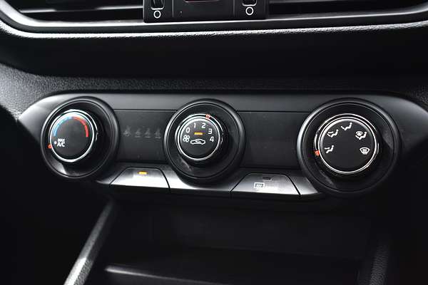 2024 Kia Cerato S BD