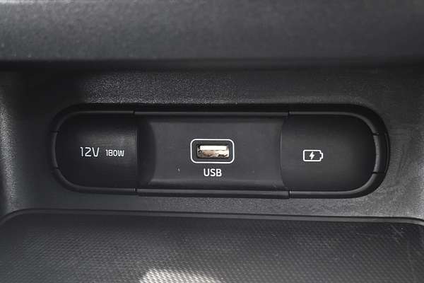 2024 Kia Cerato S BD