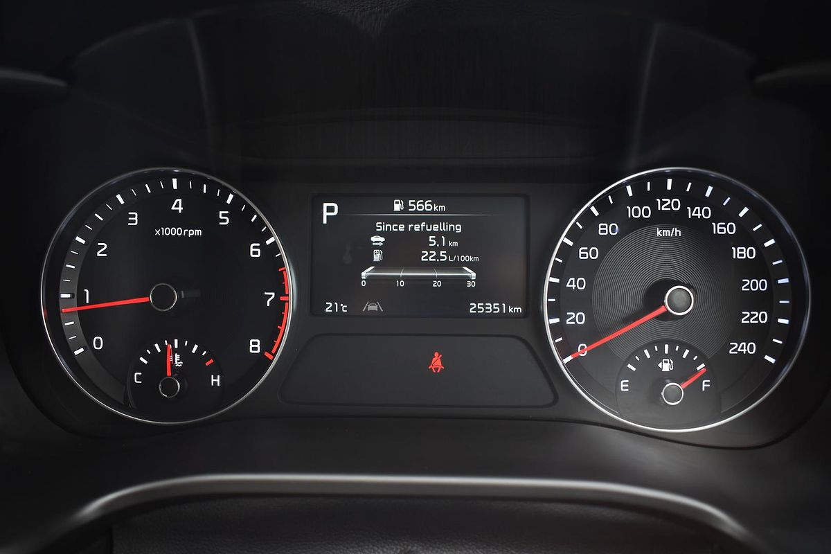 2024 Kia Cerato S BD