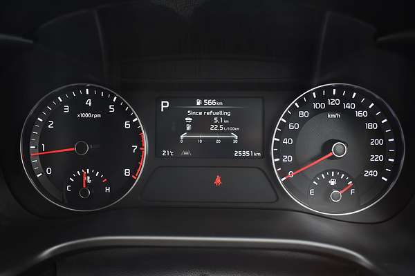 2024 Kia Cerato S BD