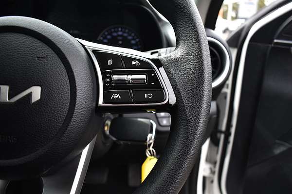 2024 Kia Cerato S BD