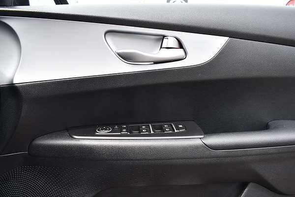 2024 Kia Cerato S BD