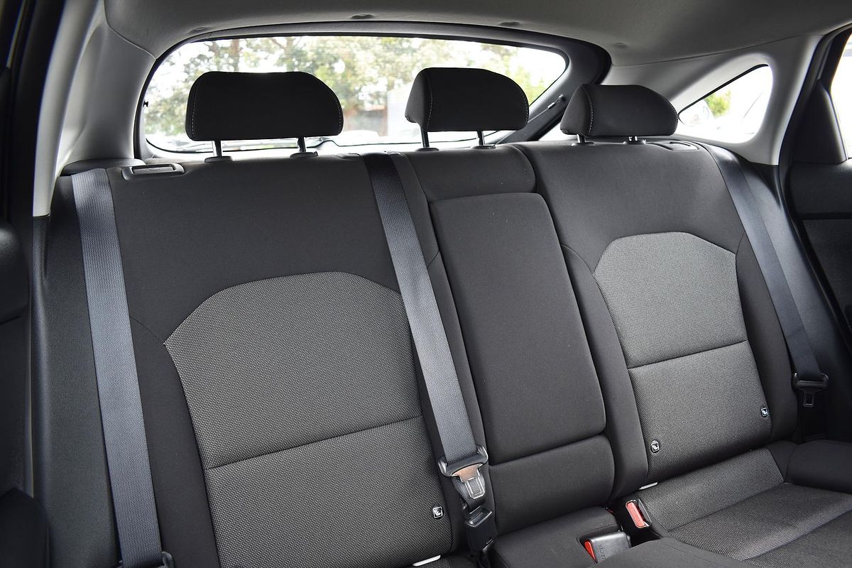2024 Kia Cerato S BD