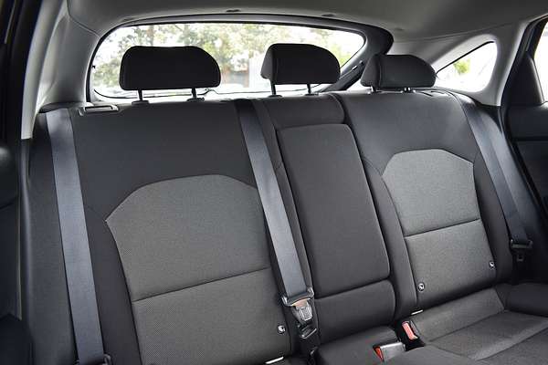 2024 Kia Cerato S BD