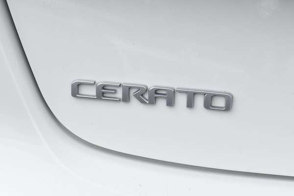 2024 Kia Cerato S BD