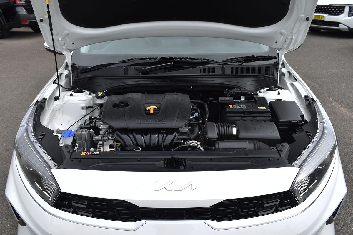 2024 Kia Cerato S BD