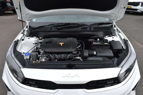 2024 Kia Cerato S BD