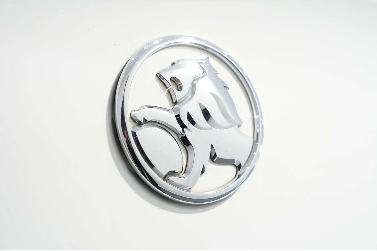 2020 Holden Commodore LT ZB