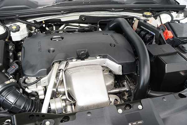 2020 Holden Commodore LT ZB