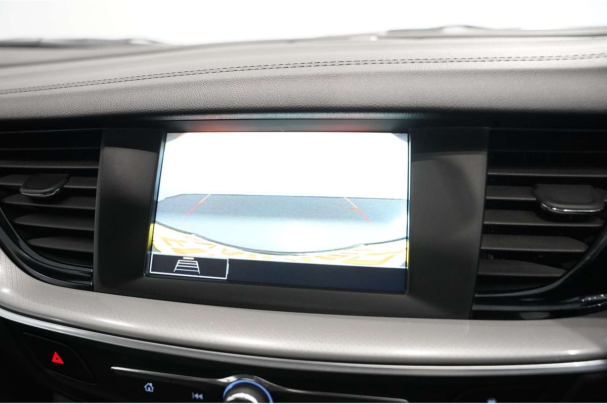 2020 Holden Commodore LT ZB