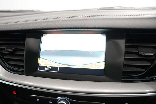 2020 Holden Commodore LT ZB