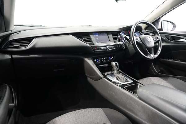 2020 Holden Commodore LT ZB