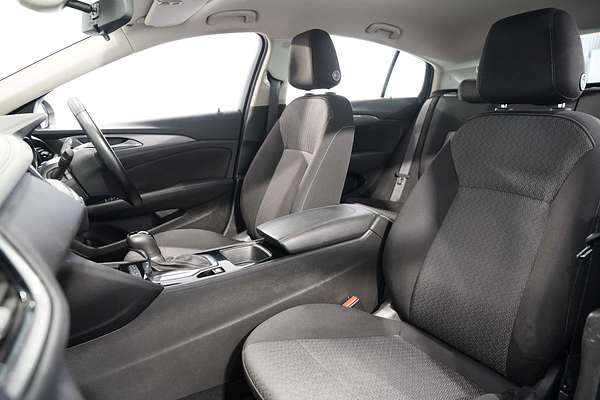 2020 Holden Commodore LT ZB