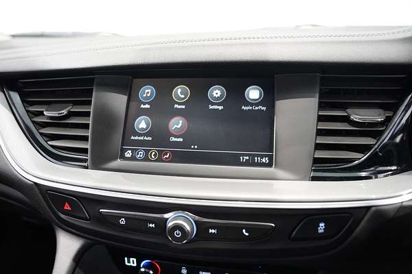 2020 Holden Commodore LT ZB