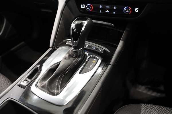 2020 Holden Commodore LT ZB