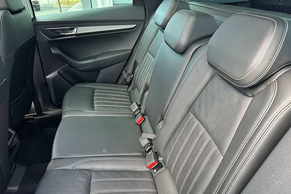 2020 SKODA Karoq 110TSI NU