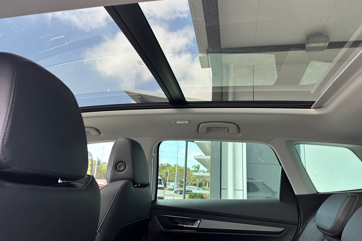 2020 SKODA Karoq 110TSI NU