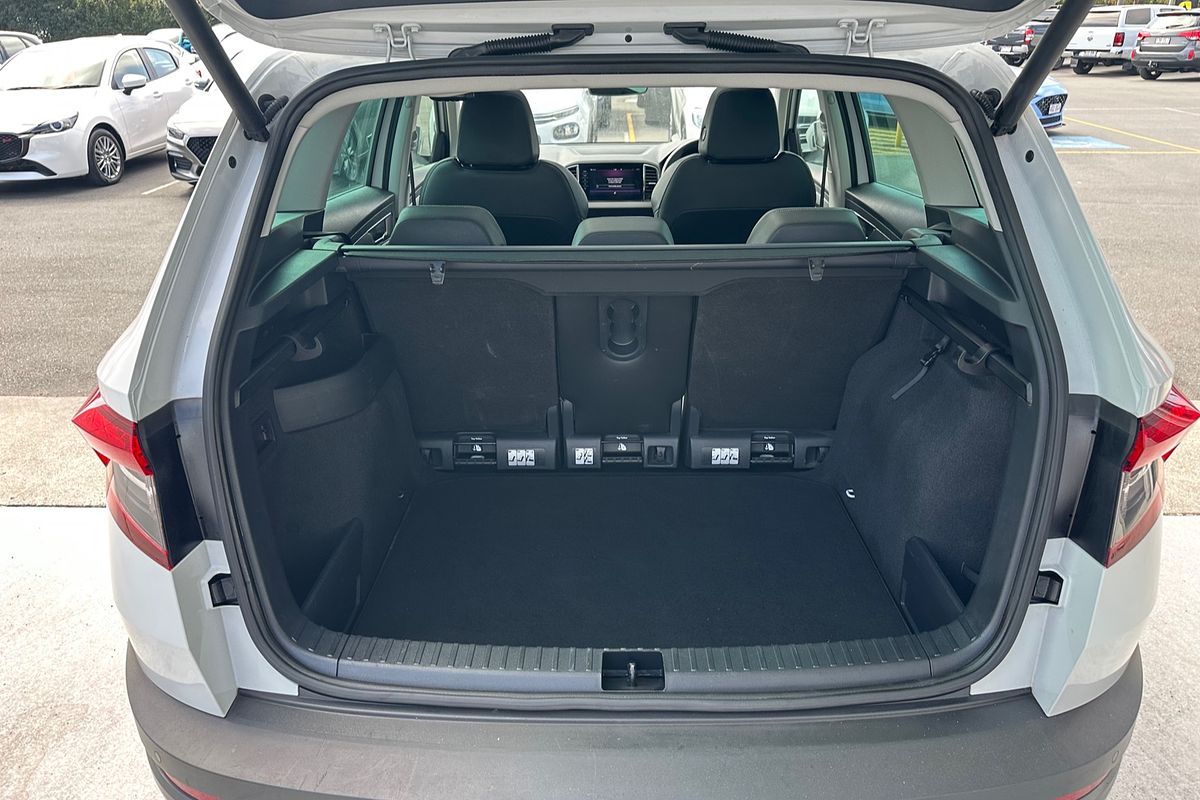 2020 SKODA Karoq 110TSI NU