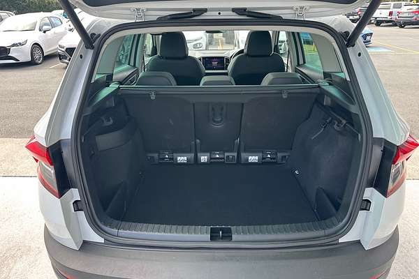 2020 SKODA Karoq 110TSI NU