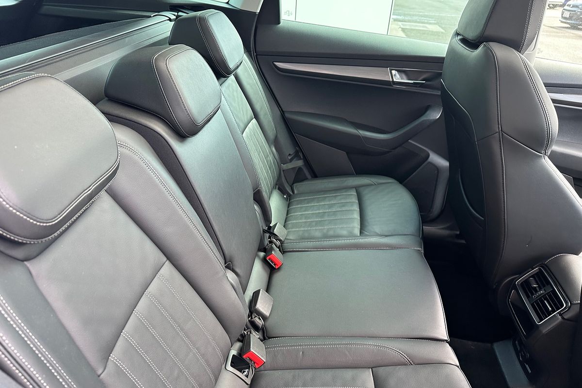 2020 SKODA Karoq 110TSI NU