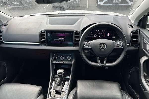 2020 SKODA Karoq 110TSI NU