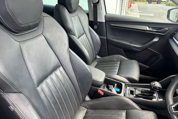 2020 SKODA Karoq 110TSI NU