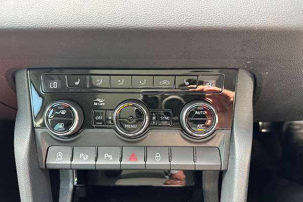 2020 SKODA Karoq 110TSI NU