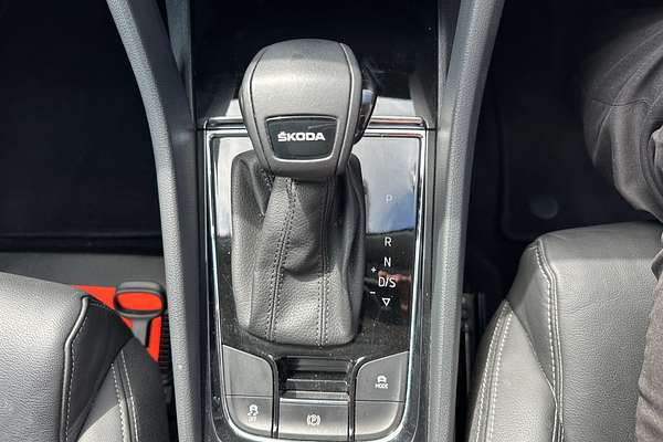 2020 SKODA Karoq 110TSI NU