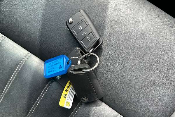 2020 SKODA Karoq 110TSI NU