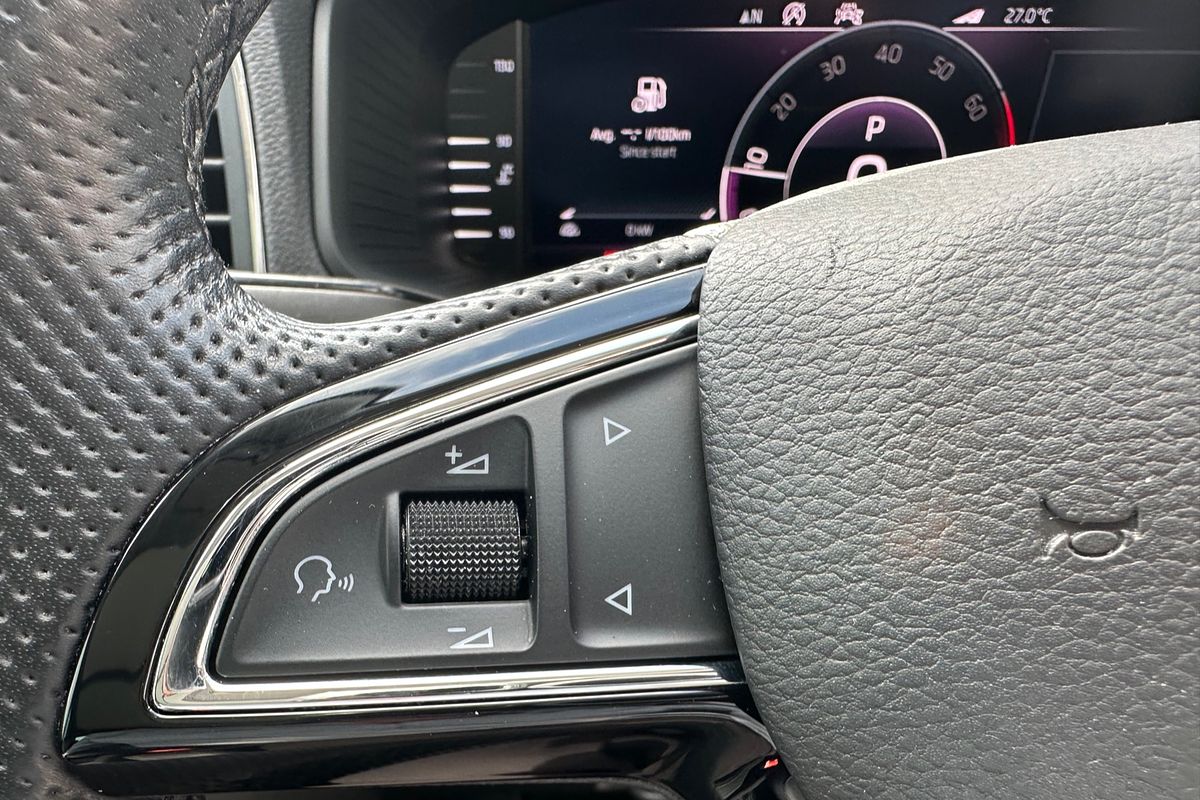 2020 SKODA Karoq 110TSI NU