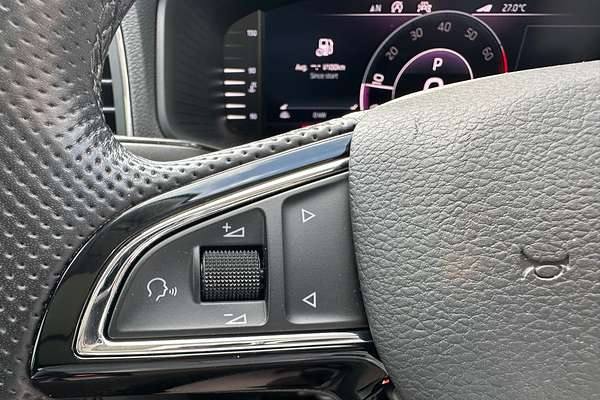 2020 SKODA Karoq 110TSI NU