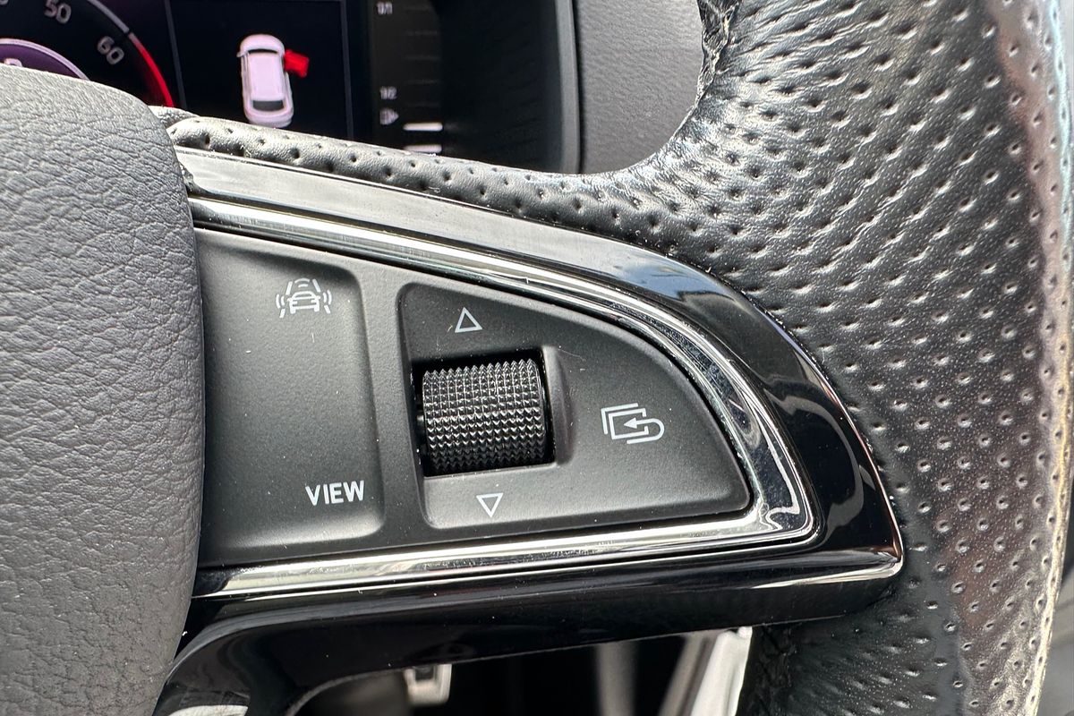 2020 SKODA Karoq 110TSI NU