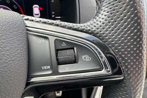 2020 SKODA Karoq 110TSI NU