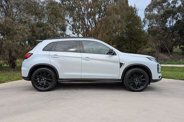 2021 Mitsubishi ASX MR Plus XD