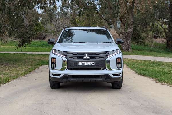 2021 Mitsubishi ASX MR Plus XD