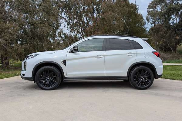 2021 Mitsubishi ASX MR Plus XD