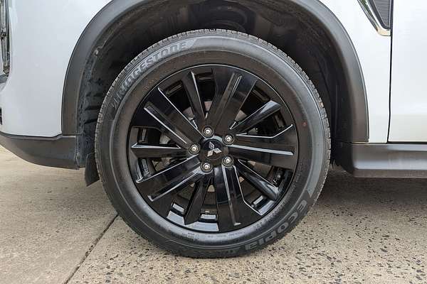 2021 Mitsubishi ASX MR Plus XD