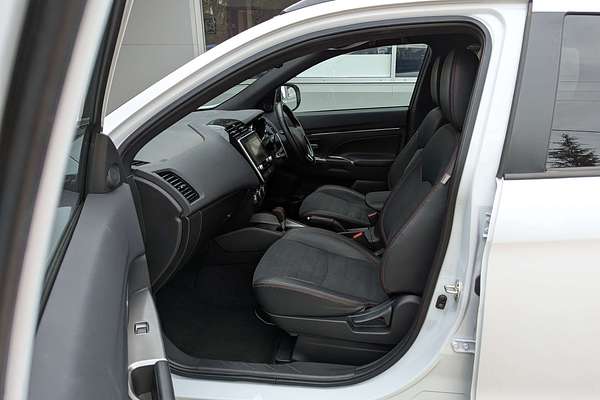 2021 Mitsubishi ASX MR Plus XD