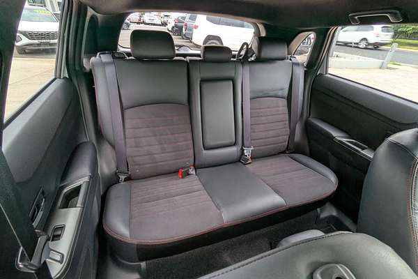 2021 Mitsubishi ASX MR Plus XD