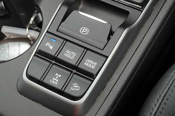 2017 Hyundai Tucson Highlander TLE2